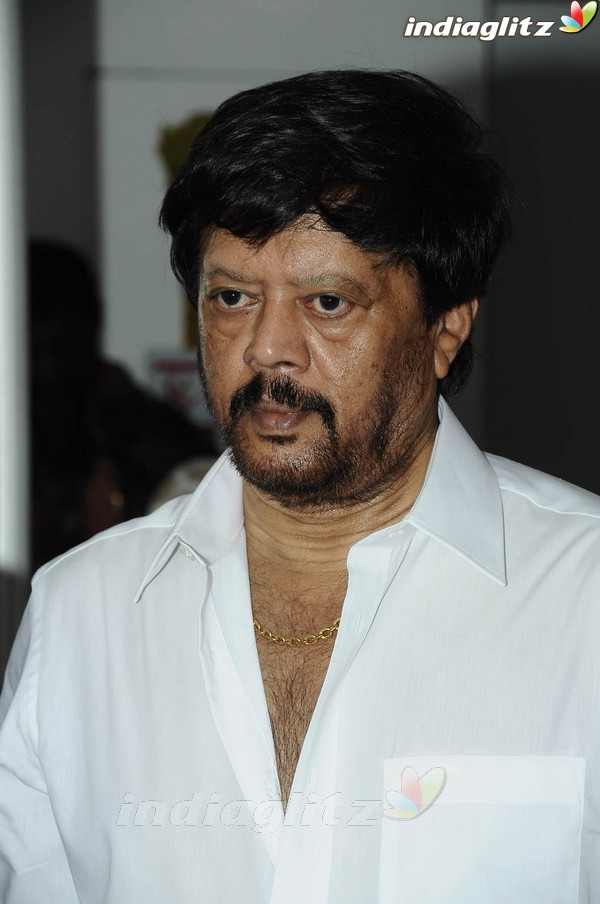 Actor Thyagarajan Birthday Celebration